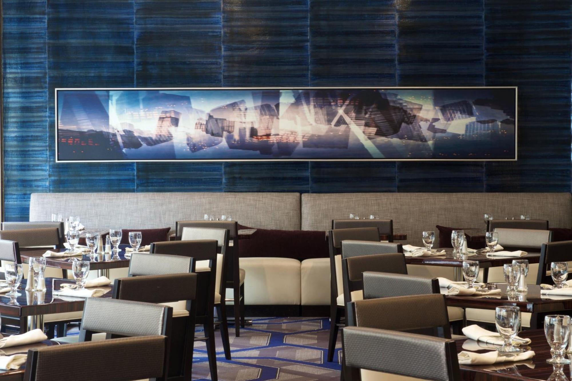 Sheraton Indianapolis City Centre Hotel Екстериор снимка